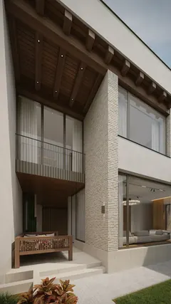Limonariya House